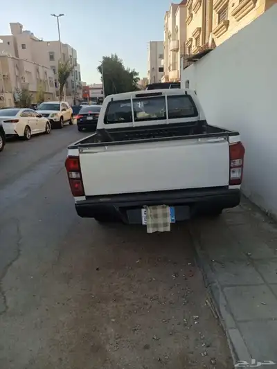 ونيت ايسوزو للبيع موديل 2013 2
