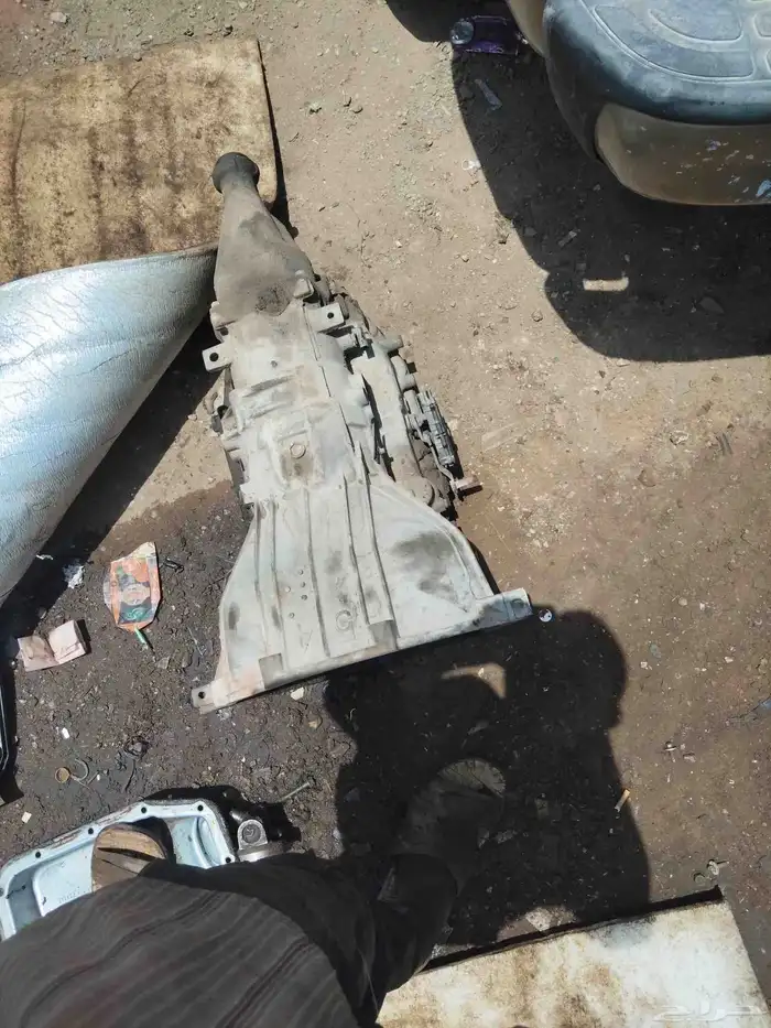 فورد فكتوريا موديل 2011 0