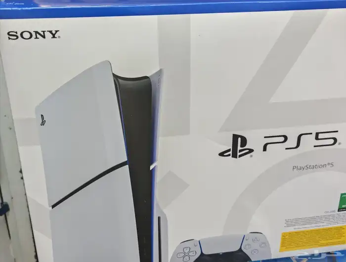 بلاي ستيشن 5 0