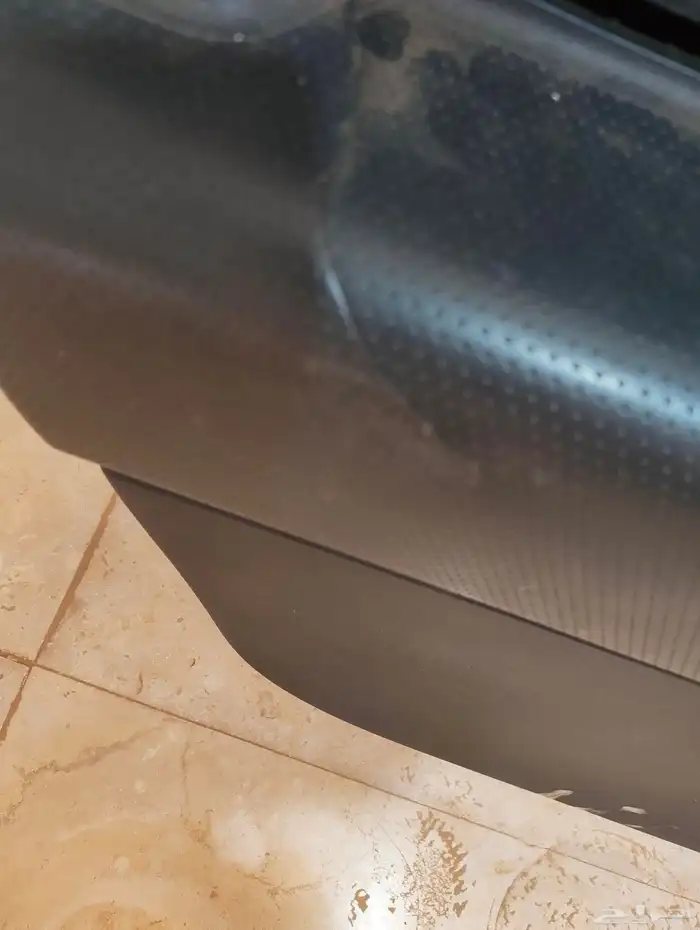 ديكور باب افجي جهة السايق 1