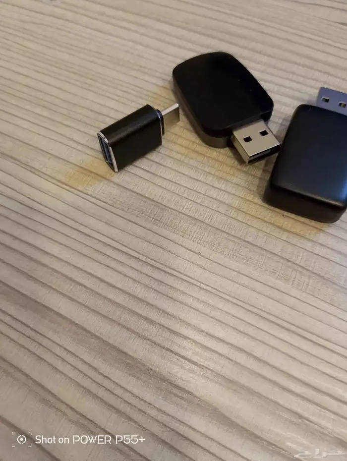 محول كار بلاي من سلك إلى بدون سلك 3