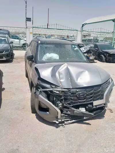 هيونداي كريتا 2024. بيعت 4