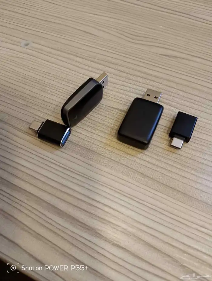 محول كار بلاي من سلك إلى بدون سلك 2