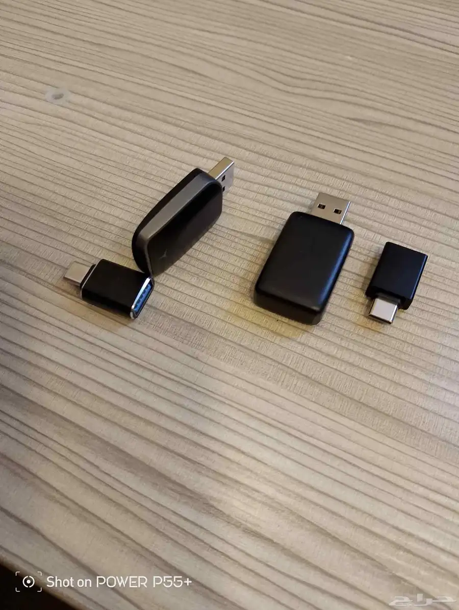 محول كار بلاي من سلك إلى بدون سلك 2