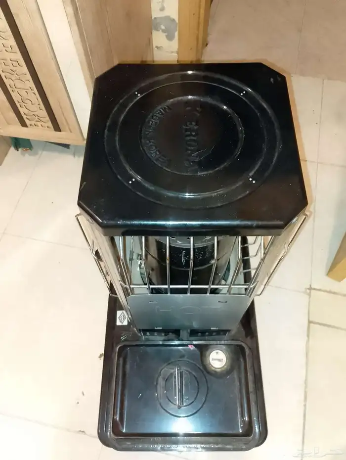 دفايه جديده 1