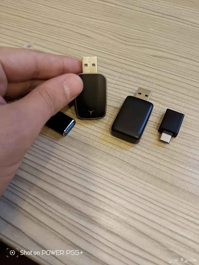 محول كار بلاي من سلك إلى بدون سلك 0