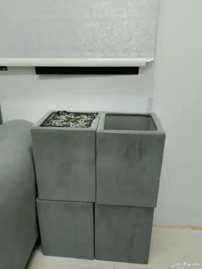 كنب للبيع مع طوايل  طريف 1