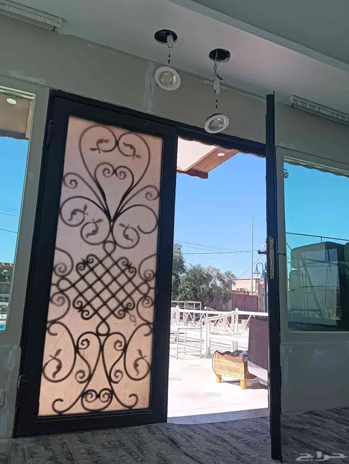 معلم دھان بوا داخلي خارجي 1