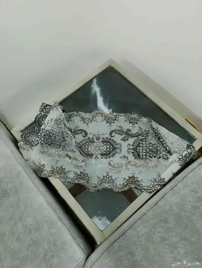 كنب للبيع مع طوايل  طريف 2