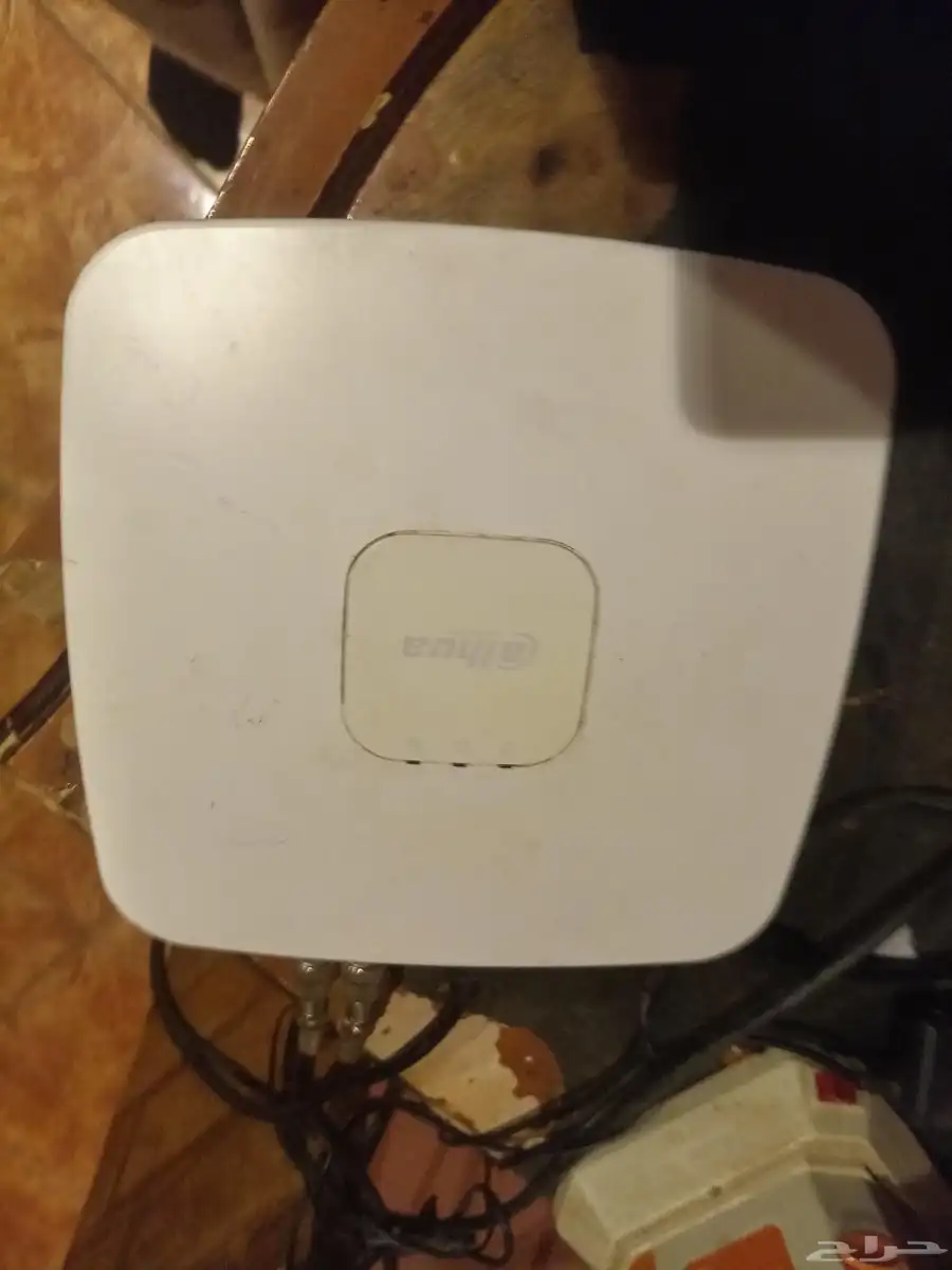 هو مسجل فيديو شبكي (NVR) من داهو 0