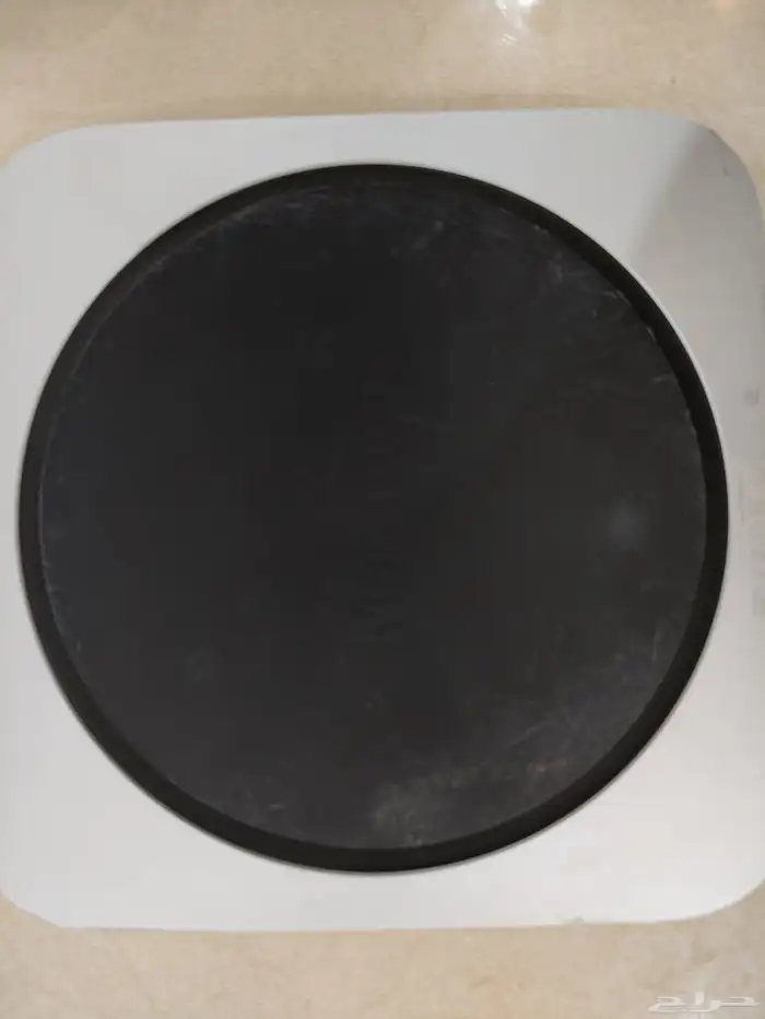 تم البيع mac mini 2014 3