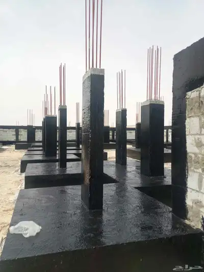 شركة عزل العلا لجميع انواع العزل 4