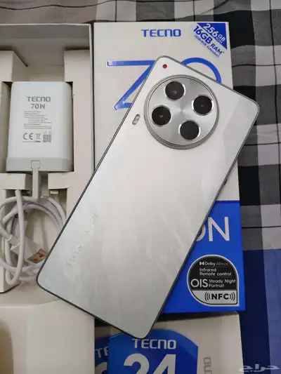Tecno Camon 30 5G 2