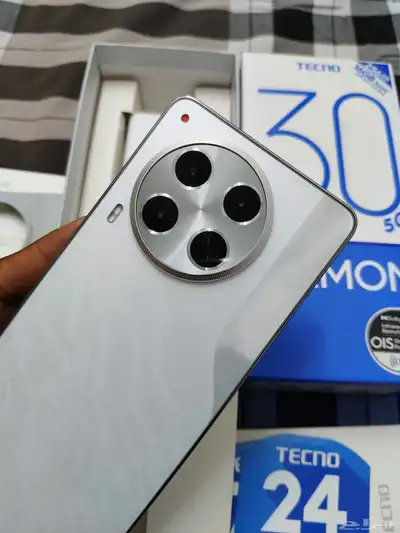 Tecno Camon 30 5G 0