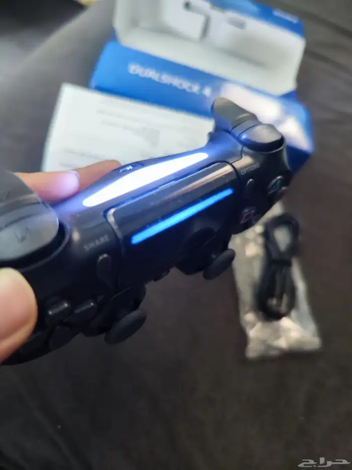 PS4 CONTROLLER 2