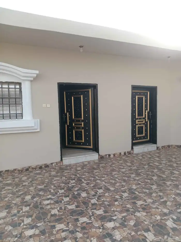 النماص تنومه دهان مباني جميع انواع ج 1