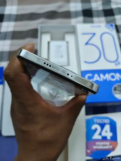 Tecno Camon 30 5G 7
