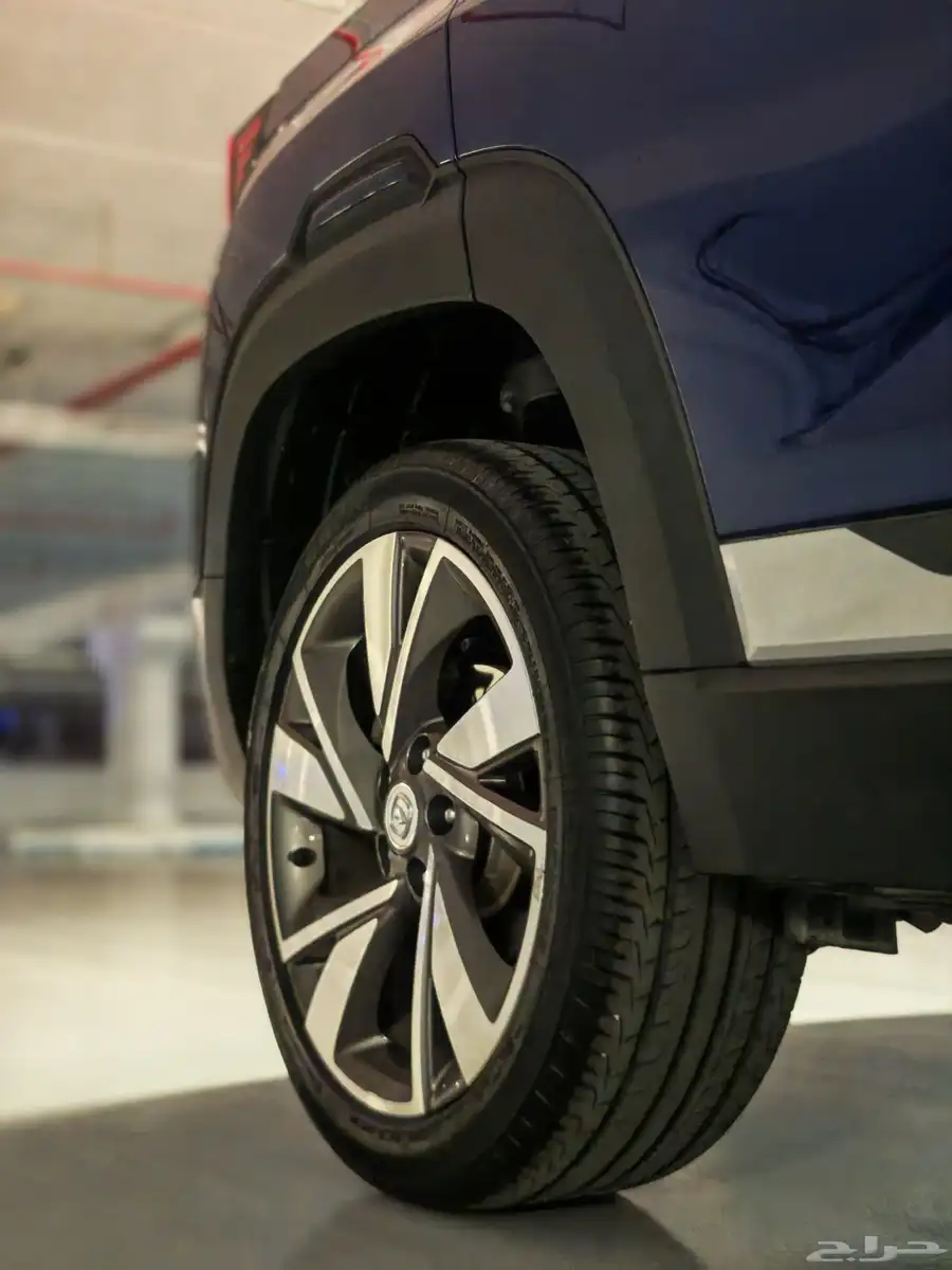شانجان CS35 وكالة 8