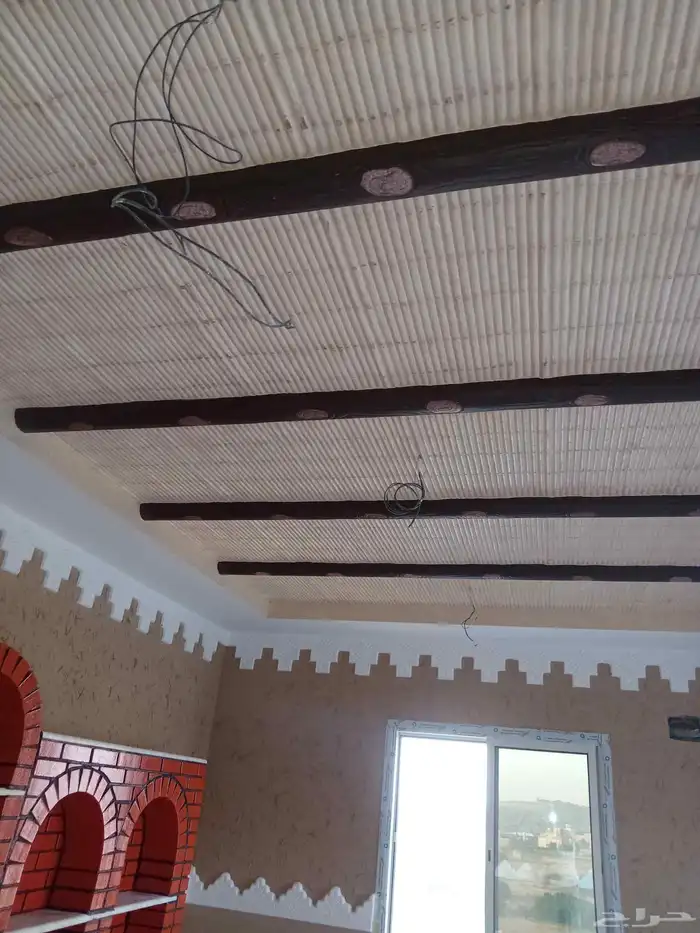 النماص تنومه دهان مباني جميع انواع ج 5