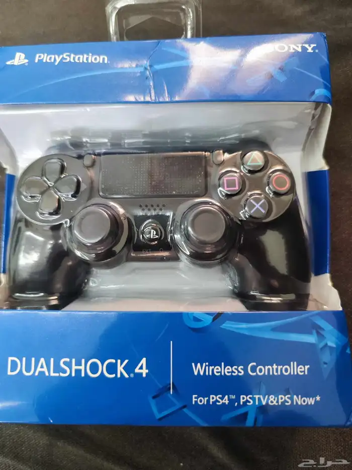 PS4 CONTROLLER 3