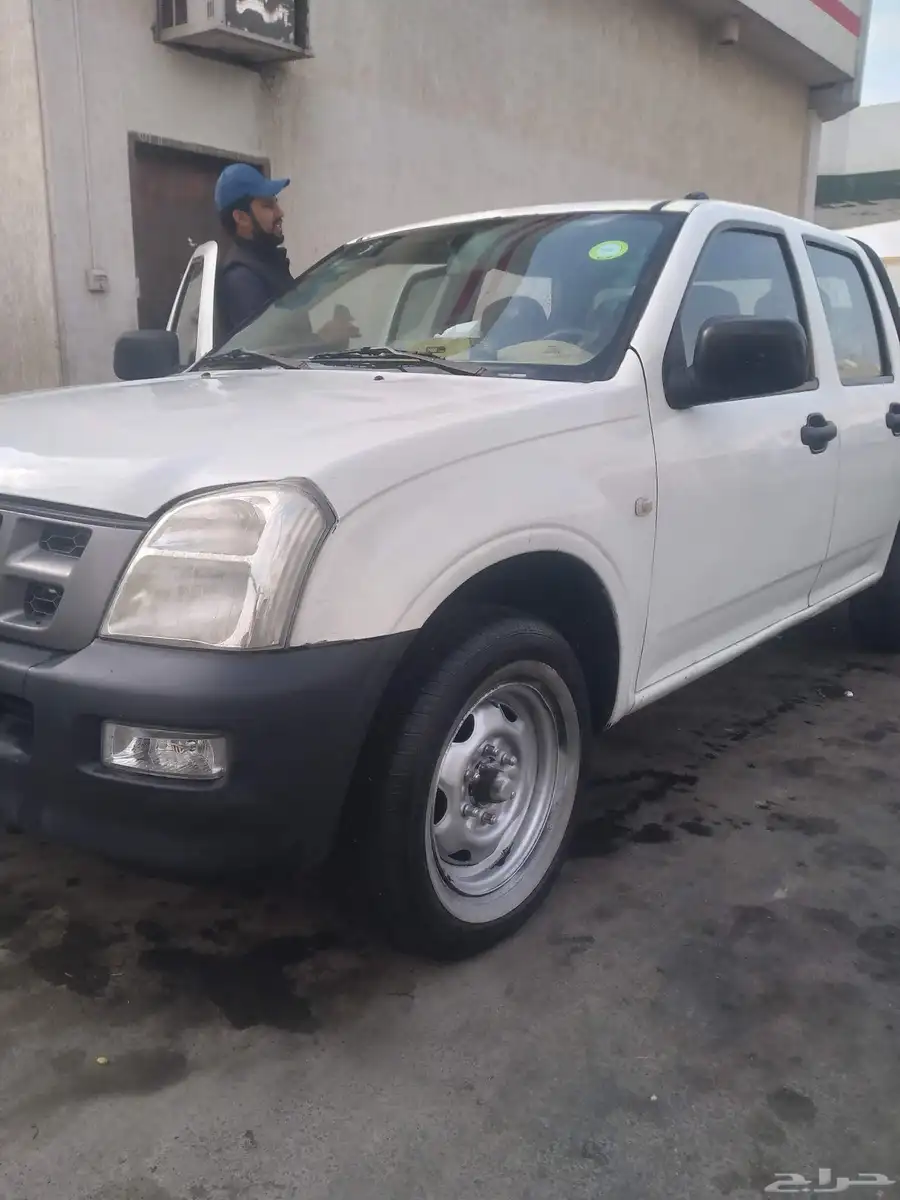 ايسوزو 2006 2