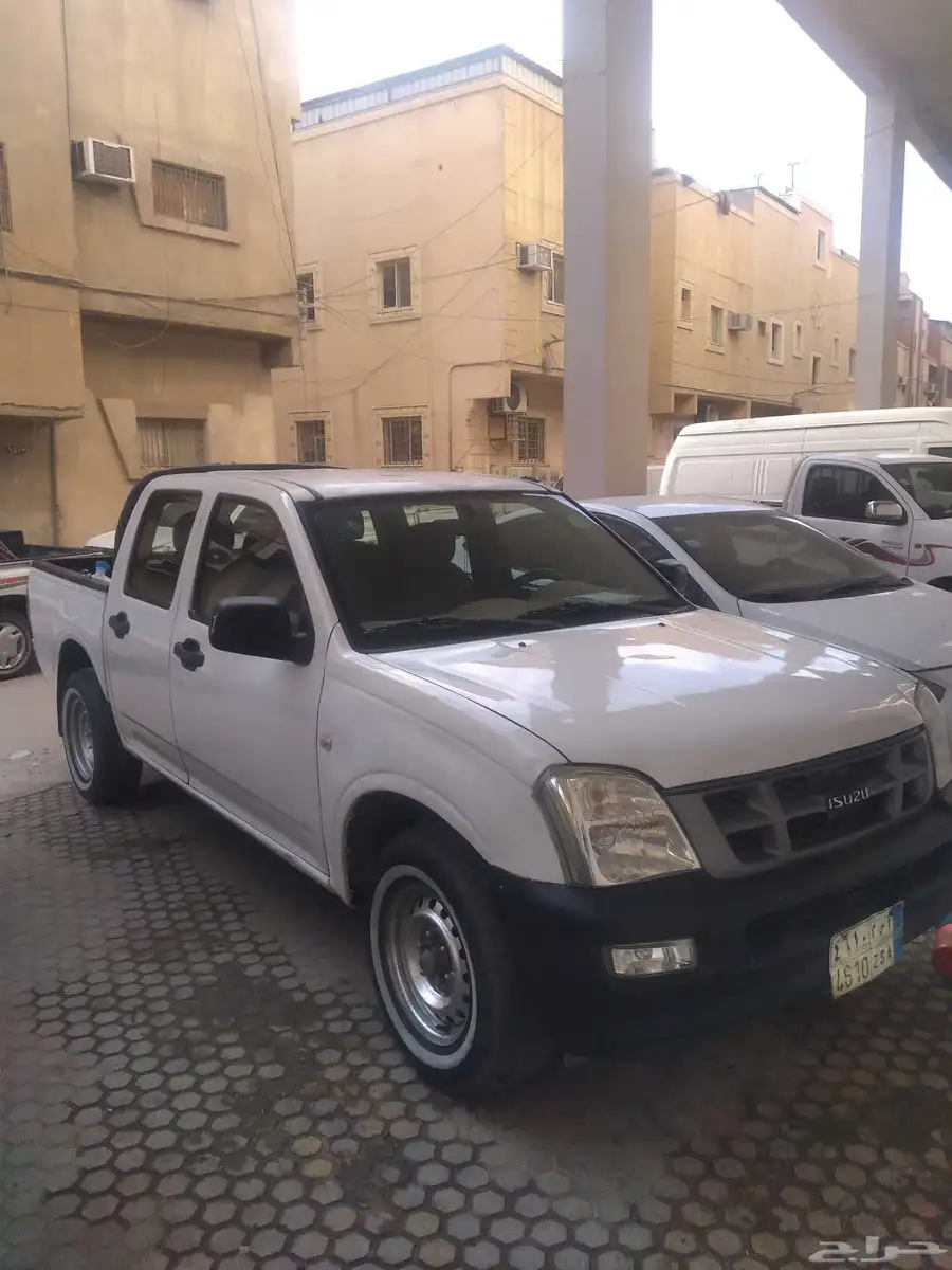 ايسوزو 2006 0