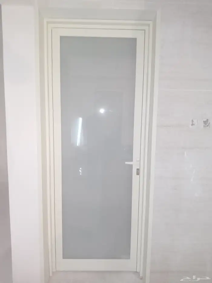 المنيوم مطابخ درايش واجهات استركشر سكريت ابواب مغاسل رخام ا 3