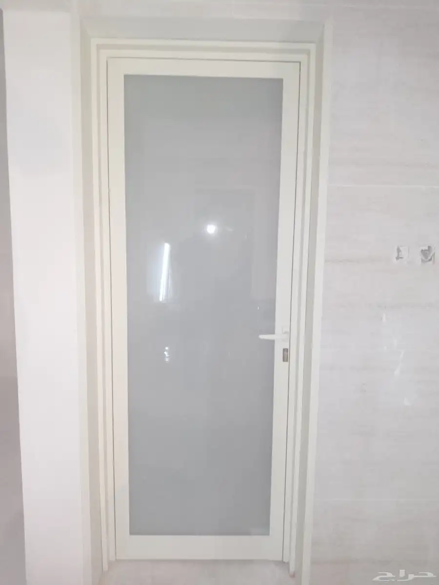 المنيوم مطابخ درايش واجهات استركشر سكريت ابواب مغاسل رخام ا 3
