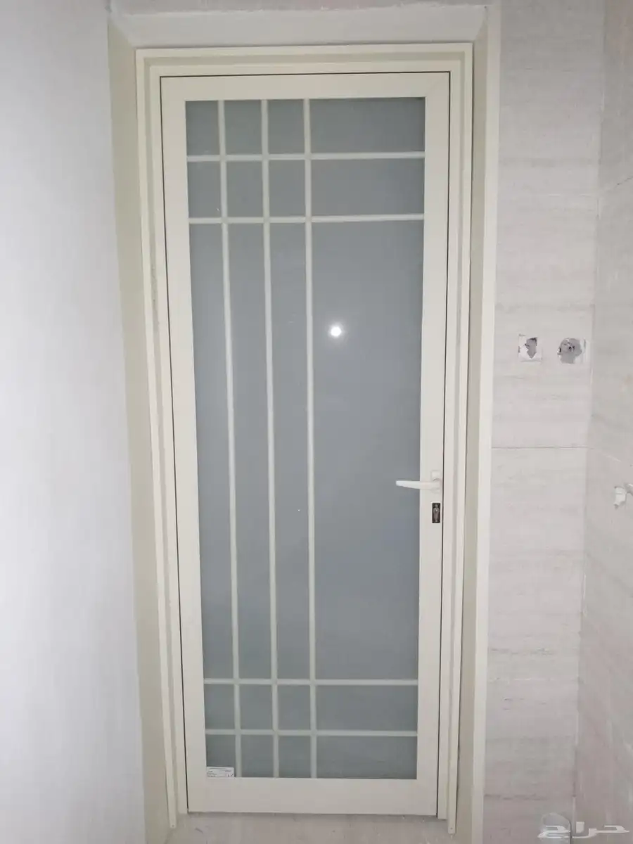 المنيوم مطابخ درايش واجهات استركشر سكريت ابواب مغاسل رخام ا 0