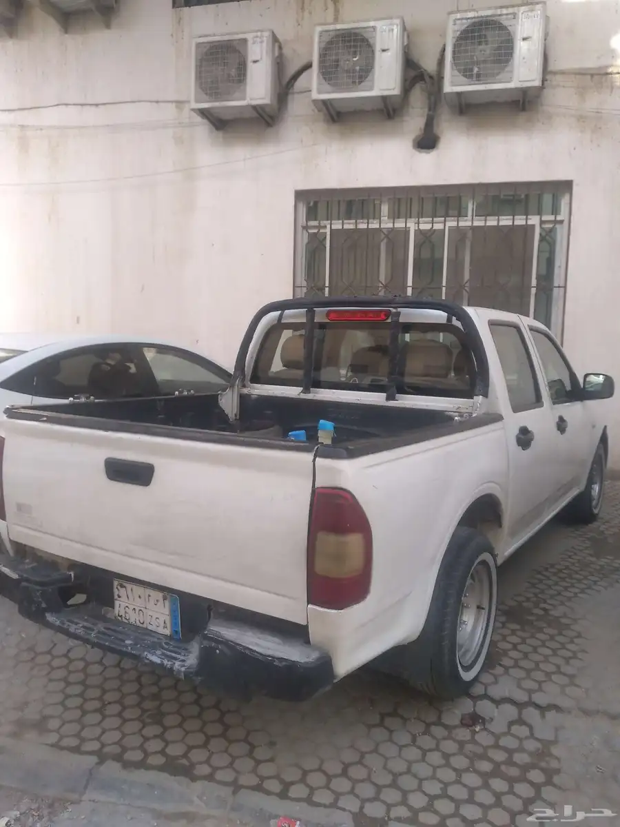 ايسوزو 2006 1