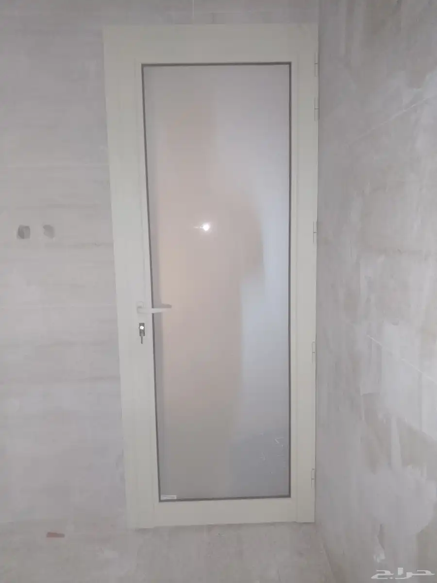 المنيوم مطابخ درايش واجهات استركشر سكريت ابواب مغاسل رخام ا 2