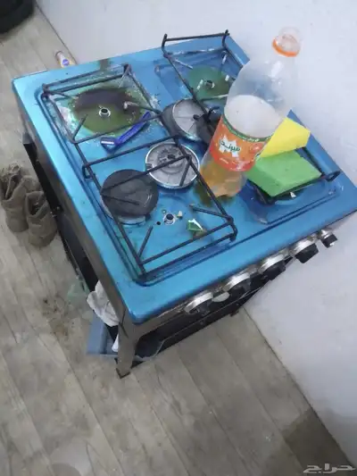 غاز للبيع 0