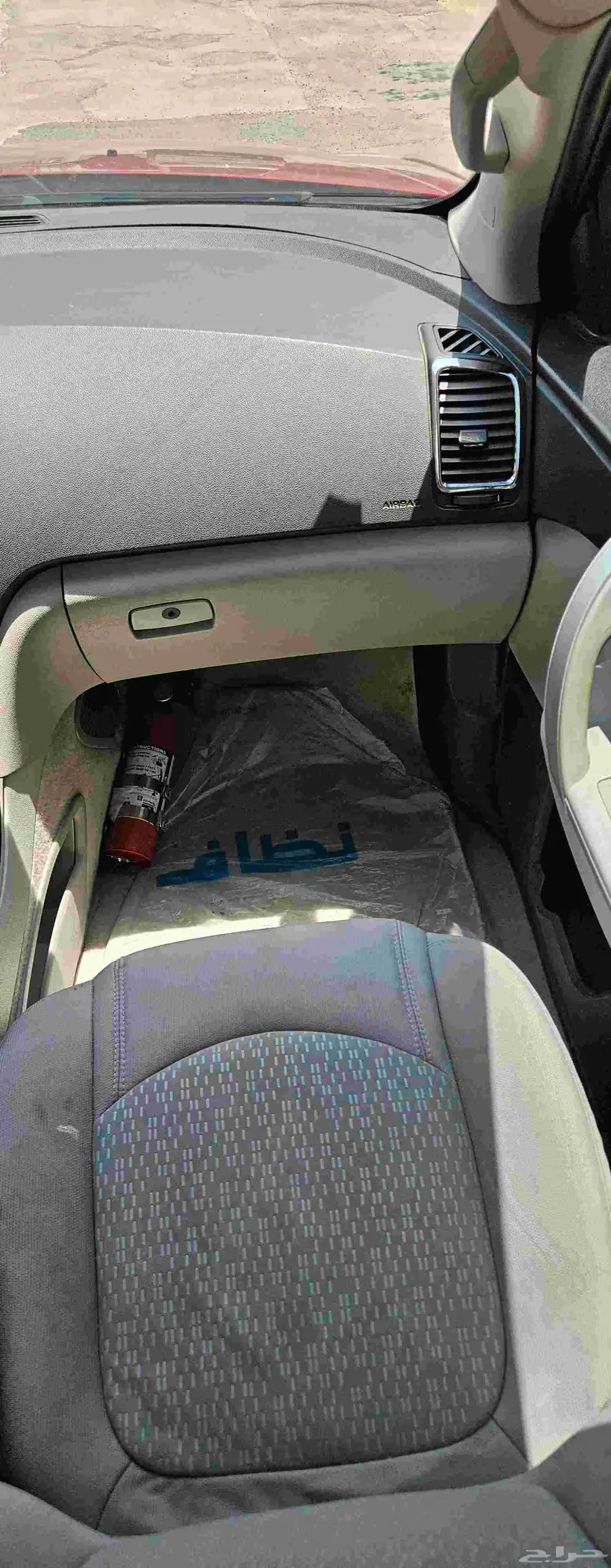 اكاديا GMC 9