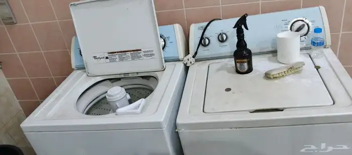 بيع مكينه كامل مغسله 2