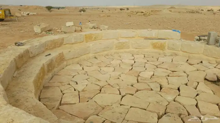 توريد نخيل وتنفيذ أعمال الشبك والسياج 7