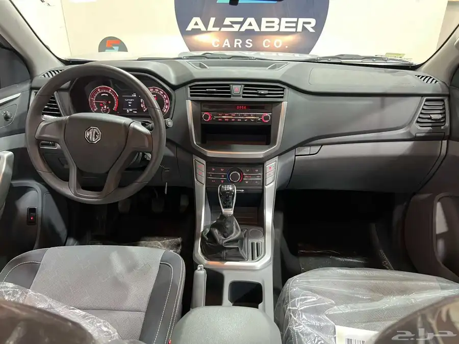 ام جيT60غمارتين2022 ديزل 9