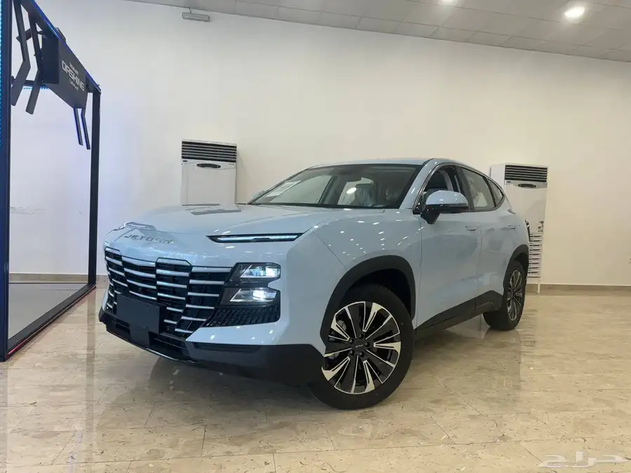 جيتور دايشنج 2025 mid 0