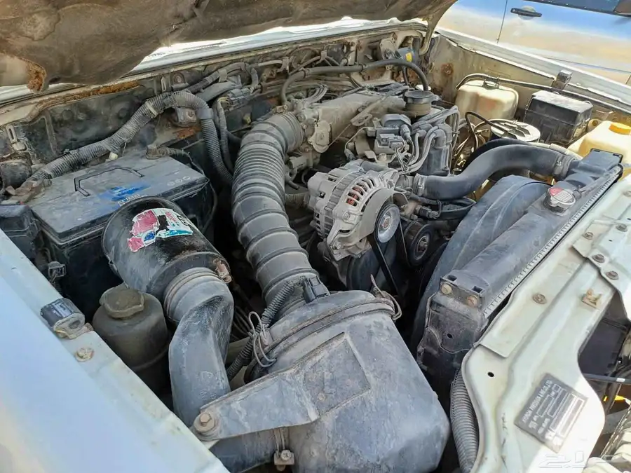 هيونداي جالوبر 1999 16