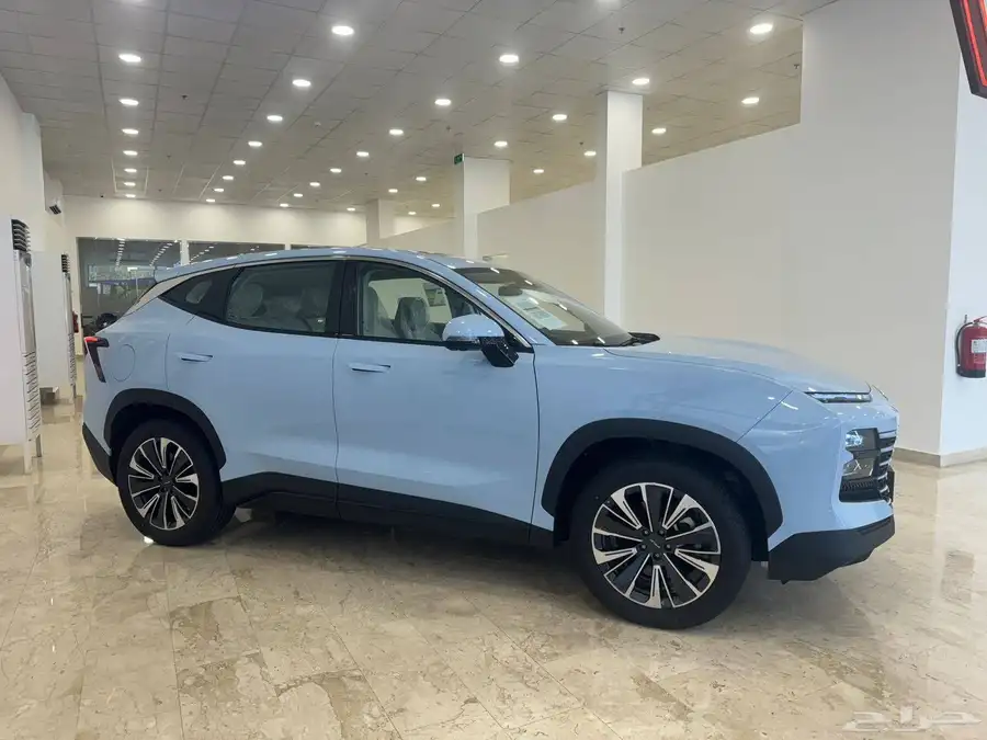 جيتور دايشنج 2025 mid 1