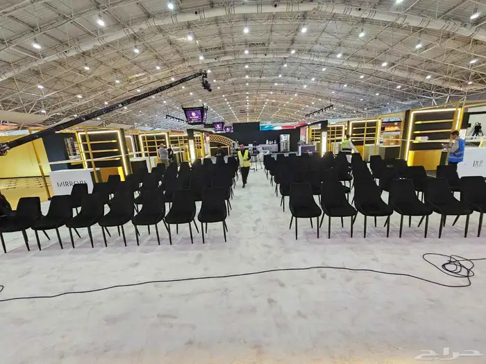 محل ايجار يقدم للمناسبات والحفلات يوجد عندنا قهوجيين وصبابين 5