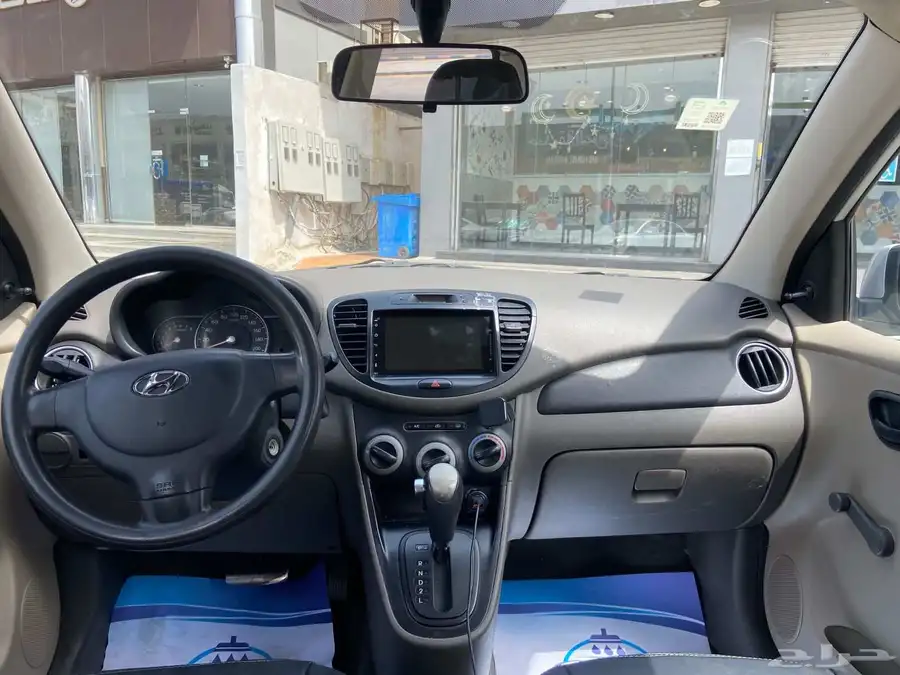 Hyundai i10 2014 6