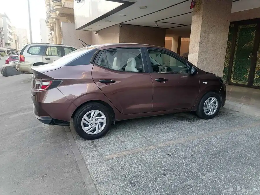 هونداي i10 5