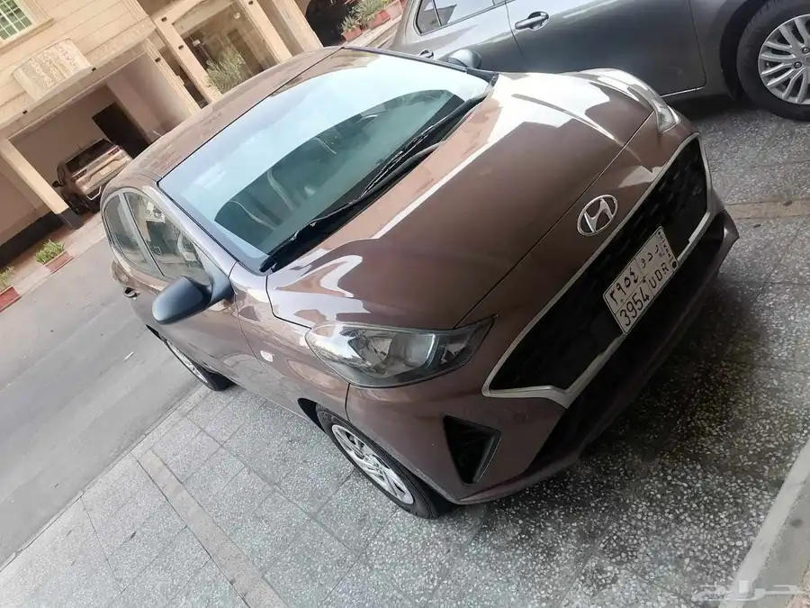 هونداي i10 1