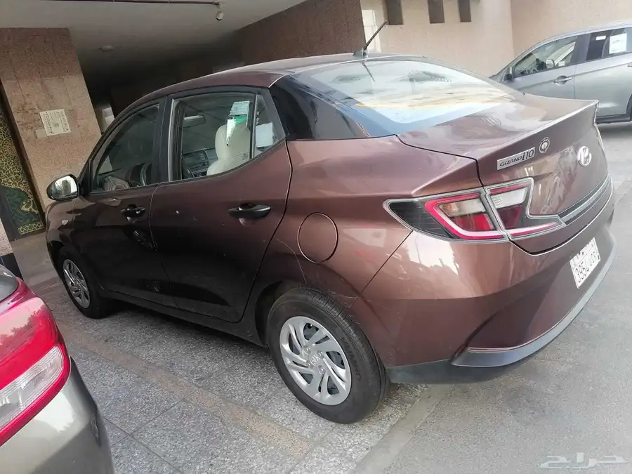 هونداي i10 3