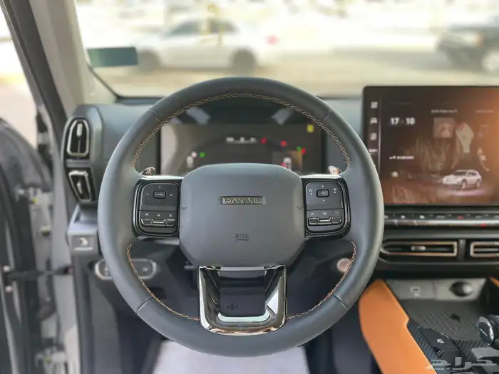 هافال h7 2026 8
