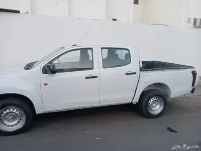 ونيت ايسوزو للبيع موديل 2013 4