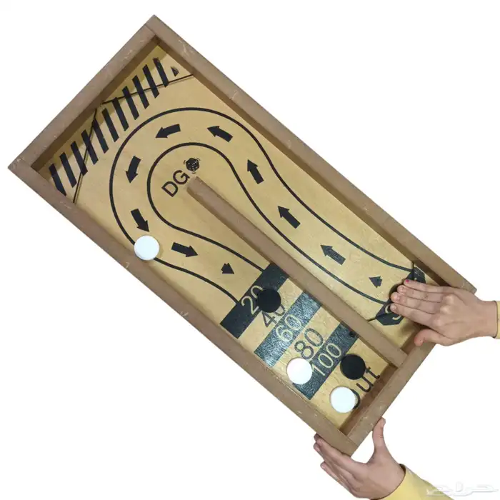 طاولة بلوت وجاكارو 4