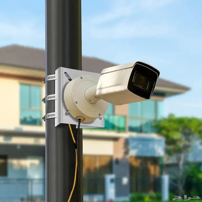 تركيب كميرات المراقبه وتصليح وبرمجه الريسفير فى ابها 1