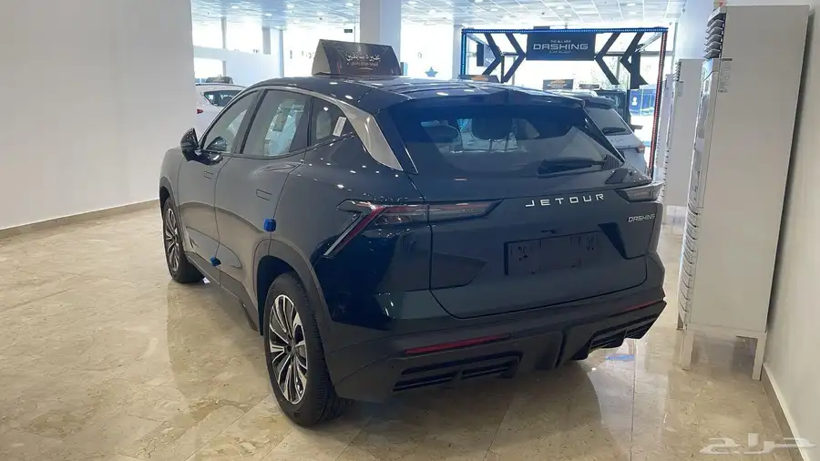 جيتور دايشنج 2025 mid 7