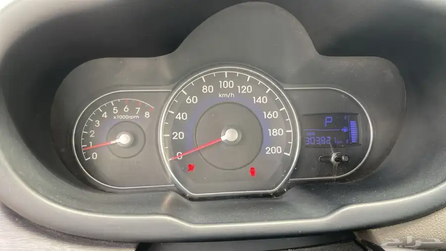 Hyundai i10 2014 1